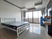 AB00624 ให้เช่า คอนโด รัชดาโฮม , Ratchada Home MRT สุทธิสาร  รัชดาโฮม อินทามระ 49, คอนโด รัชดาภิเษก 17 