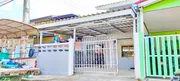  เซ็นทรัล 20 ตรว. Makro ลำปาง  Big C ใหม่ รีโนเวทแล้ว ให้เช่าบ้าน  3นอน 1น้ำ 1ครัว  130 ตรม.