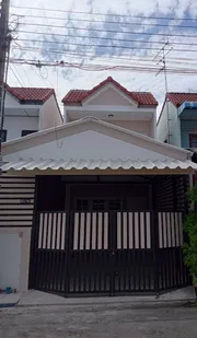 ขายบ้านเดี่ยว 2 ชั้น หมู่บ้านกิตติชัยวิลล่า 3 ถนนคู้-คลองสิบ เขตหนองจอก กรุงเทพฯ