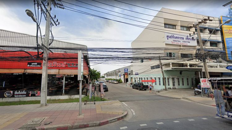 ให้เช่า ชั้น2 พื้นที่สำนักงาน อาคารพาณิชย์2คูหา ใกล้ซีคอนฯ, ภาพที่ 4
