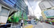 MRT ห้วยขวาง ขายโรงแรมใหม่มาก มีดาดฟ้า มีลิฟท์ 48 ตรว. 5 ชั้น 12 ห้อง  ใบอนุญาตครบ ป