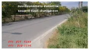 ขายที่ดิน 75.2 ตรว. เลียบคลองห้า (ตะวันออก) เข้าซอยเพียง 135 ม ติดถนนสาธารณะ น้ำไฟฟ้า พร้อม ต.คลองห้า อ.คลองหลวง จ.ปทุมธานี