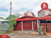 ขายบ้านเดี่ยว หมู่บ้านเอื้ออาทรป่าแมต แพร่ พร้อมอยู่
