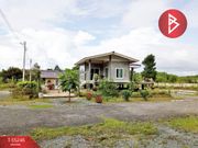 ขายที่ดินพร้อมบ้านเดี่ยวและสวนผสม เนื้อที่ 5 ไร่ ท่ากุ่ม จังหวัดตราด