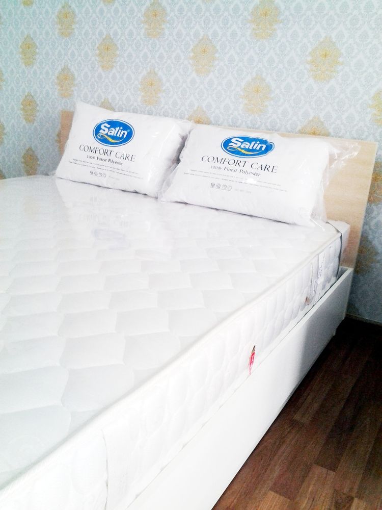 ***ให้เช่า ไมอามี่ บางปู (ห้องสวยๆๆ ติดวอลล์ฯ) LINE : @Feelgoodhome, ภาพที่ 4