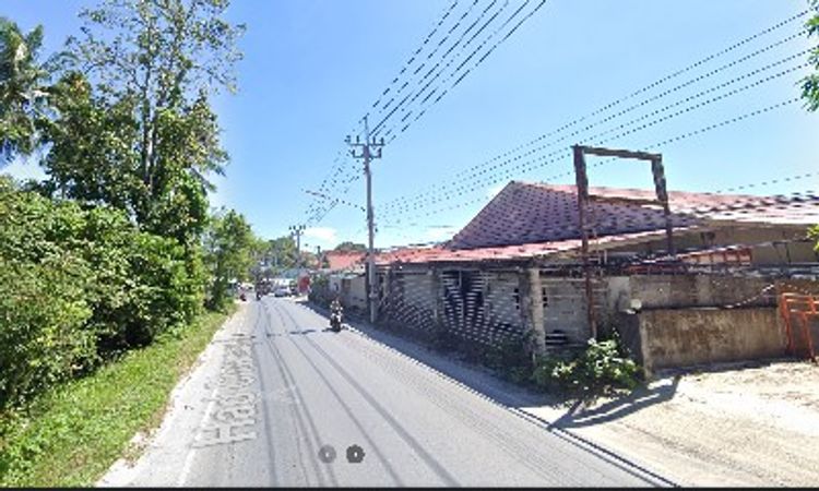 Land For Rent With 90 Room Over 5 Rai Maenam Koh samui Suratthani, ภาพที่ 4