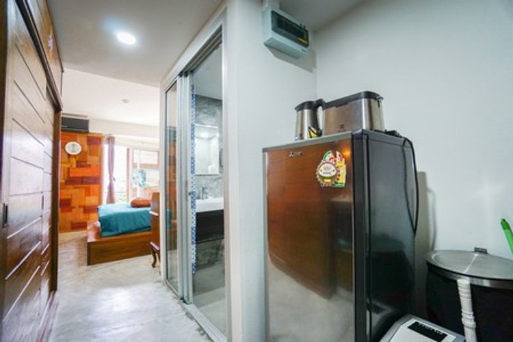 Beautiful Condo for rent with furniture  Bophut Koh Samui District, , ภาพที่ 4
