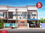 ขาย/เช่า ทาวน์เฮ้าส์ หมู่บ้านเคซีคลัสเตอร์ รามอินทรา กรุงเทพฯ