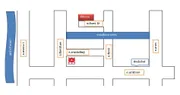 ขาย ที่ดิน 2 ไร่ 2 งาน 22 ตารางวา ซ.จันทน์51