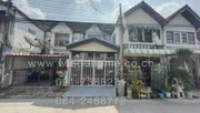 D-062 ม.รุ่งเรืองเฮ้าส์2ชั้น เลขที่116/48หมู่บ้านรุ่งเรืองเฮ้าส์ พหลโยธิน 54 เขตสายไหม กทม.เนื้อที่18ตร.ว.