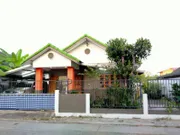 *ราคาดีมาก!* บ้านเดี่ยวชั้นเดียว 50 ตร.ว สภาพนางฟ้า ราคาเบาๆ หมู่บ้านทรัพย์ไพศาล เลียบวารี 59 โคกแฝด หนองจอก กรุงเทพ ใกล้ มีนบุรี ถ.มิตรไมตรี ถ.เชื่อมสัมพันธ์