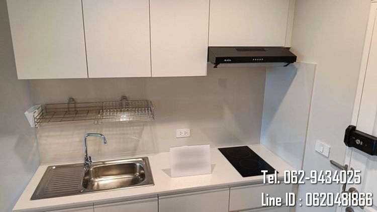 S00922 ขาย 103 เซ็นทรัลคอนโดมิเนียม 35 ตรม ห้องชั้น 6 Unity Concord, ภาพที่ 4