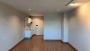 S00922 ขาย 103 เซ็นทรัลคอนโดมิเนียม 35 ตรม ห้องชั้น 6 ใกล้โรงเรียนนานาชาติ Unity Concord