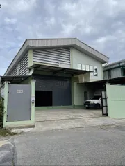 ขายและให้เช่า โกดัง / โรงงาน แขวงคันนายาว เขตคันนายาว กรุงเทพมหานคร