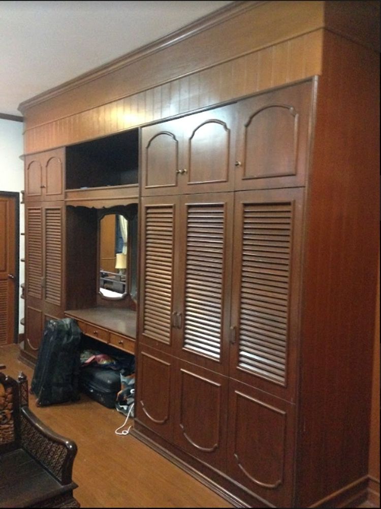 A3MG0167 บ้านเดี่ยวชั้นเดียว 2ห้องนอน 1ห้องน้ำ 1ห้องครัว 1ห้องรับแขก   , ภาพที่ 4
