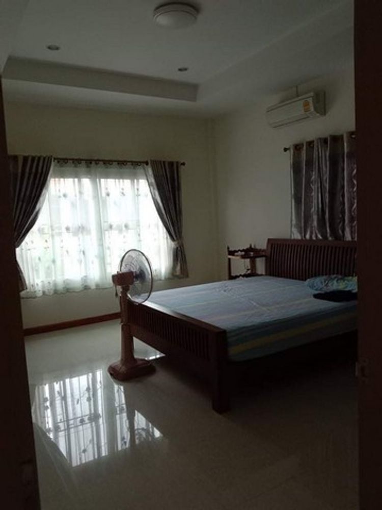 ปล่อยต่อบ้านเดี่ยว 1 ชั้น โซนมาบตาพุด ระยอง พร้อมโอน, ภาพที่ 4