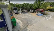 ขายที่ดิน 108 ตร.วา เหมาะทำบ้านพัก ออฟฟิศ ถนนพุทธมณฑลสาย1 ซอย13 ใกล้ซีคอนสแควร์บางแค (AH-T746)