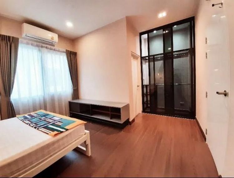 HR 5662 ให้เช่าบ้านเดี่ยว 2 ชั้น โครงการเดอะซิตี้พัฒนาการ ซอยอ่อนนุช, ภาพที่ 4