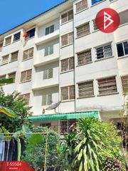 ขายห้องชุด เอื้ออาทรบางบัวทอง 1 บางกรวย-ไทรน้อย นนทบุรี พร้อมอยู่