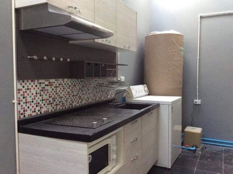 ให้เช่าทาวน์โฮม 3 ชั้น 22 ตร.วา The Rich Biz Home ซอยสุขุทวิท 105, ภาพที่ 4