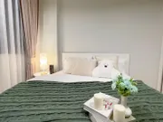 ให้เช่า คอนโด ในโครงการ เมโทร สกาย สาทร-วุฒากาศ แขวงตลาดพลู เขตธนบุรี กรุงเทพมหานคร