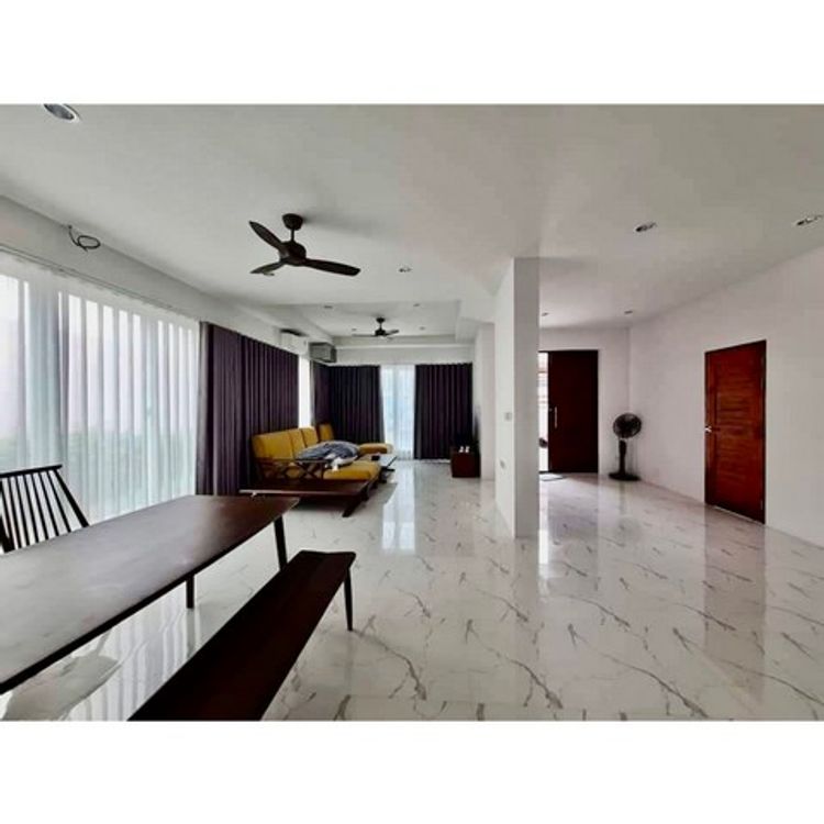 ขายบ้านเดี่ยว 2 ชั้น 100 ตารางวา Tropical Modern , ภาพที่ 4