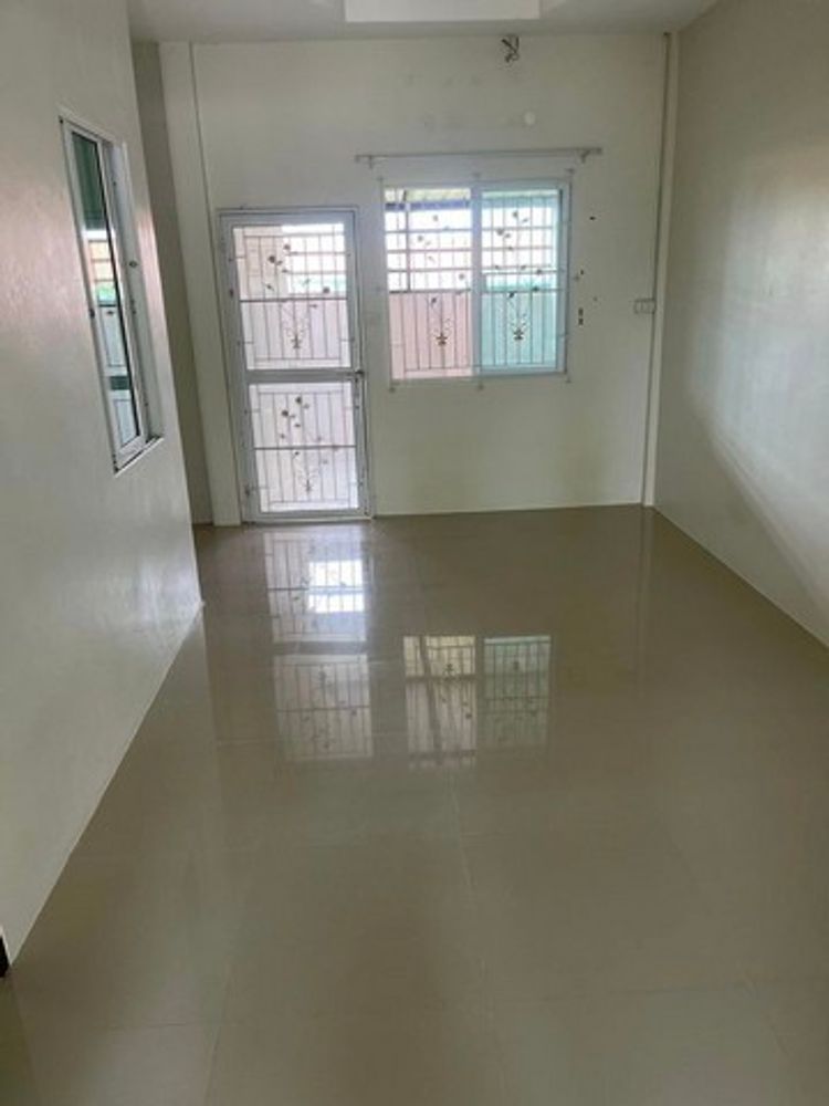 บ้าน ลภัสรดา วิลเลจ 2 24 Square Wah  ใกล้กับ - ดีลเด็ด! -, ภาพที่ 4