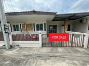 บ้าน ลภัสรดา วิลเลจ 2 24 Square Wah  ใกล้กับ - ดีลเด็ด! -