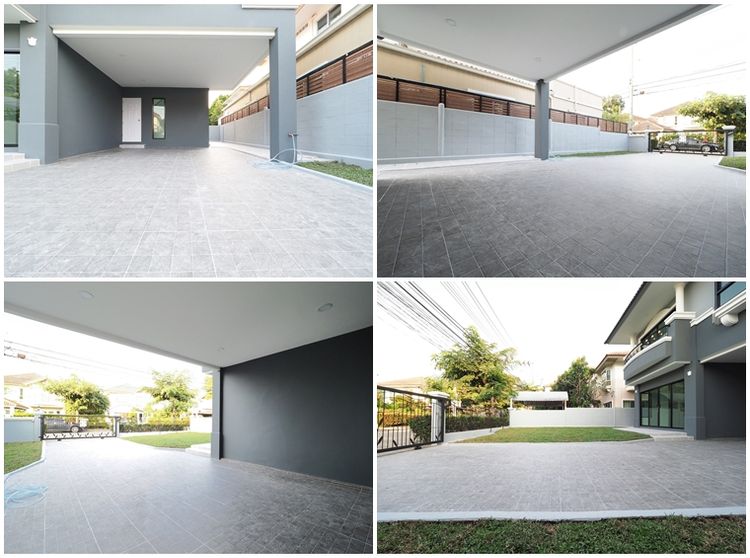 [ขายแล้วค่ะ] บ้านเดี่ยว 2 ชั้น ม.ศุภาลัย วิลล์ ขนาด 63 ตร.ว. 4นอน 2น้ำ, ภาพที่ 4