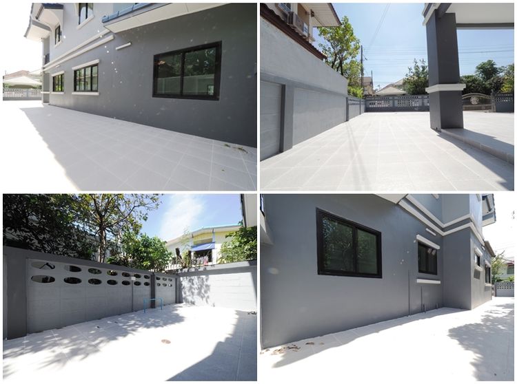 [ขายแล้วค่ะ] บ้านเดี่ยว 2 ชั้น ม.มหาชัยเมืองทอง ขนาด 71.4 ตร.ว. 6นอน, ภาพที่ 4