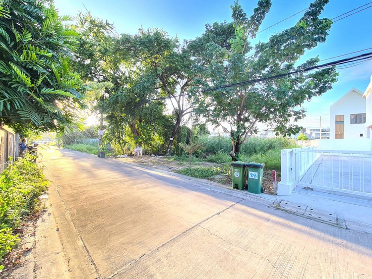 ขาย ที่ดิน ตำบลหลักหก อำเภอเมืองปทุมธานี จังหวัดปทุมธานี, ภาพที่ 4