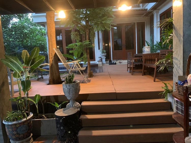ขาย ที่ดิน แขวงคลองสามประเวศ เขตลาดกระบัง กรุงเทพมหานคร, ภาพที่ 4
