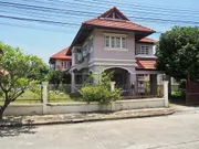 ขาย บ้าน ในโครงการ บ้านสามมุขธานี ตำบลแสนสุข อำเภอเมืองชลบุรี จังหวัดชลบุรี