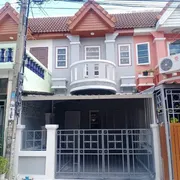 ขายทาวน์โฮม ในโครงการ หมู่บ้านพงษ์ศิริชัย 4 แขวงหนองค้างพลู เขตหนองแขม กรุงเทพมหานคร