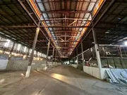 ให้เช่าที่ดิน เนื้อที่ 3 ไร่ พร้อมโกดังสไตล์ Loft ใจกลางเมือง ติดริมแม่น้ำเจ้าพระยา ซอยเจริญนคร จากรถไฟฟ้ากรุงธนบุรี เพียง 800 เมตร 