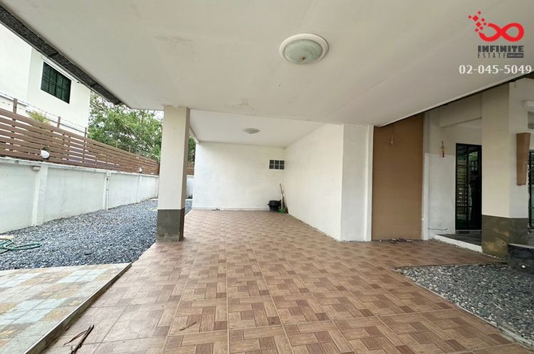 ขายบ้านเดี่ยว 2 ชั้น หมู่บ้านเต็มสิริพลัส ถนนมิตรไมตรี สภาพดี, ภาพที่ 4