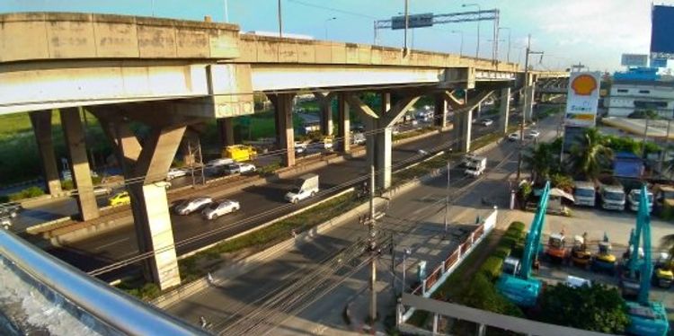 ให้เช่า ที่ดิน ตำบลประชาธิปัตย์ อำเภอธัญบุรี จังหวัดปทุมธานี, ภาพที่ 4