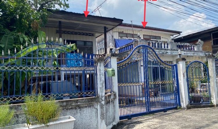 ขายบ้านเดี่ยวใกล้โลตัส พิมานชล2  อำเภอเมืองขอนแก่น จังหวัดขอนแก่น, ภาพที่ 4