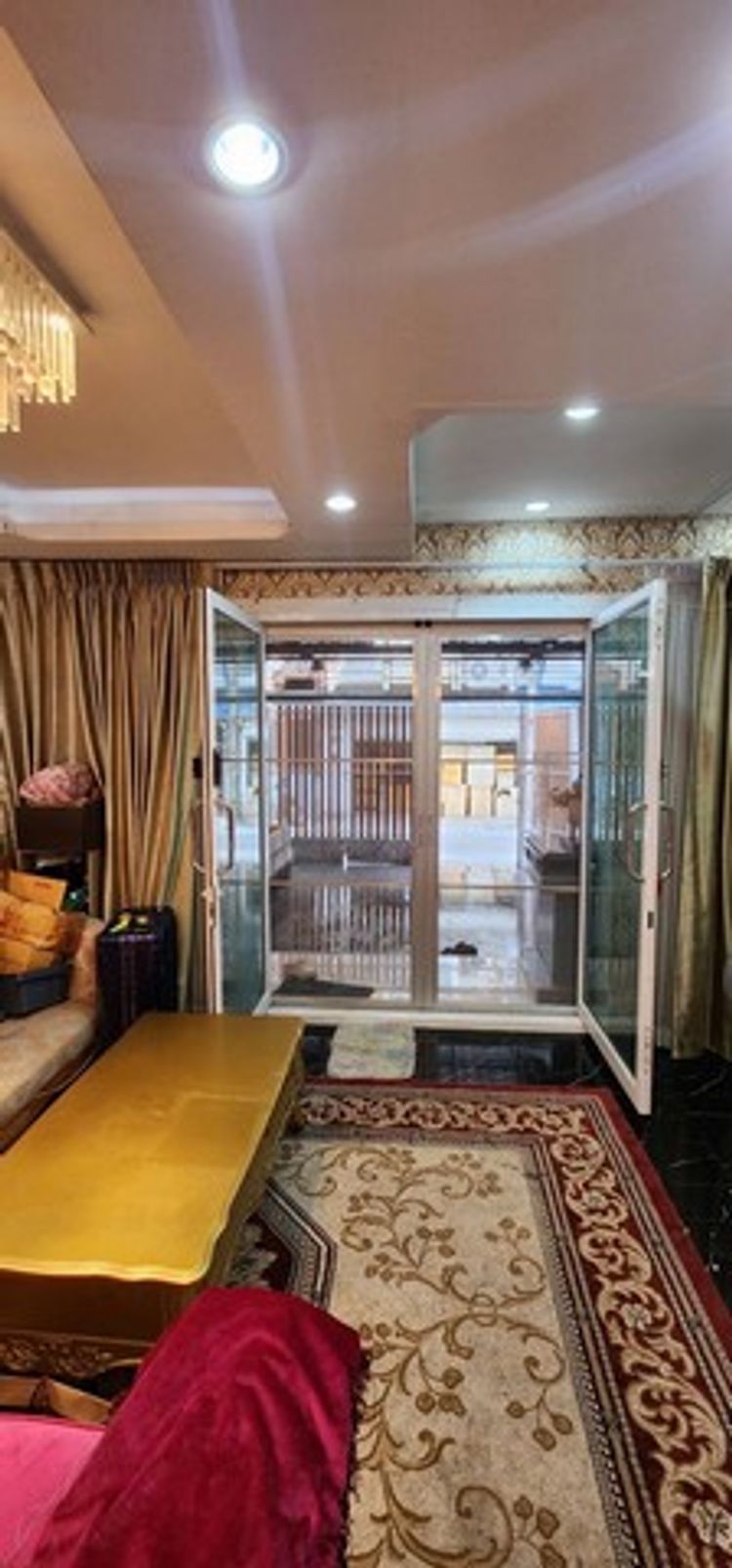 ขายทาวน์โฮม 3 ชั้น  ซ.เยาวภา บางซื่อ  ใกล้สถานีเตาปูน  ขนาด 20 ตรว., ภาพที่ 4