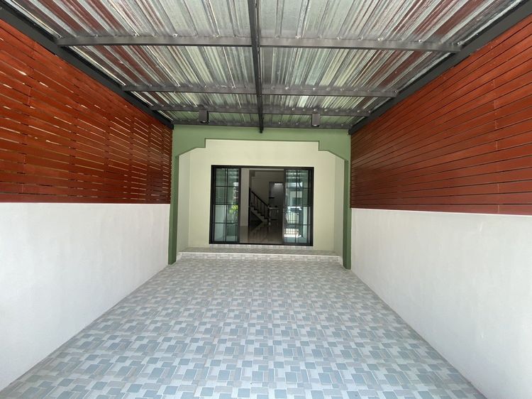 ขาย บ้าน ในโครงการ Monchaya Village 2 แขวงสายไหม เขตสายไหม, ภาพที่ 4