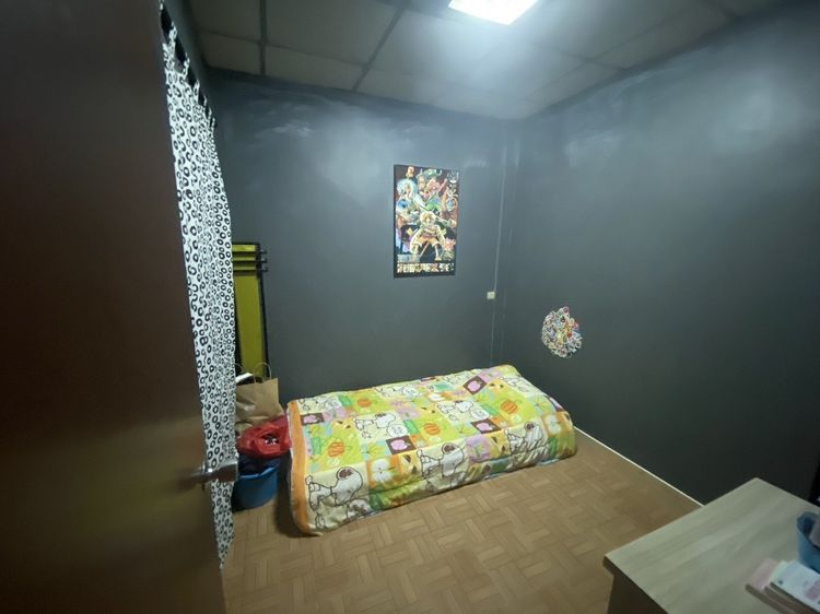 ขาย ทาวน์โฮม ในโครงการ หมู่บ้านณัฐกานต์ 5  แขวงคลองถนน เขตสายไหม, ภาพที่ 4