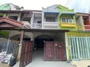 ขาย ทาวน์โฮม ในโครงการ หมู่บ้านณัฐกานต์ 5  แขวงคลองถนน เขตสายไหม กรุงเทพมหานคร