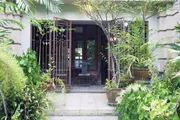 ให้เช่าทาวน์โฮม 4 ชั้น โครงการ บ้านสวนเกษมสุวรรณ สุขุมวิท 50 ตกแต่งสวยสไตล์รีสอร์ท เฟอร์ครบพร้อมอยู่ ใกล้ BTS อ่อนนุช ใกล้ทางด่วน 