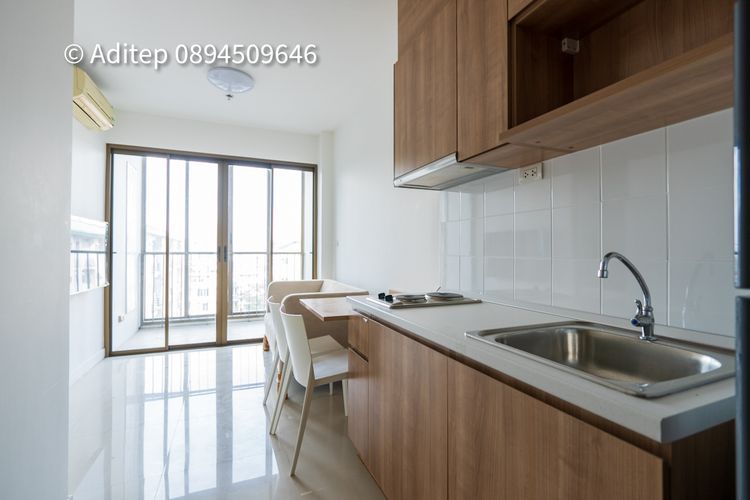 ขายคอนโด IDEO Mix สุขุมวิท 103 ติด BTS อุดมสุข 1 ห้องนอน 30 ตรม., ภาพที่ 4