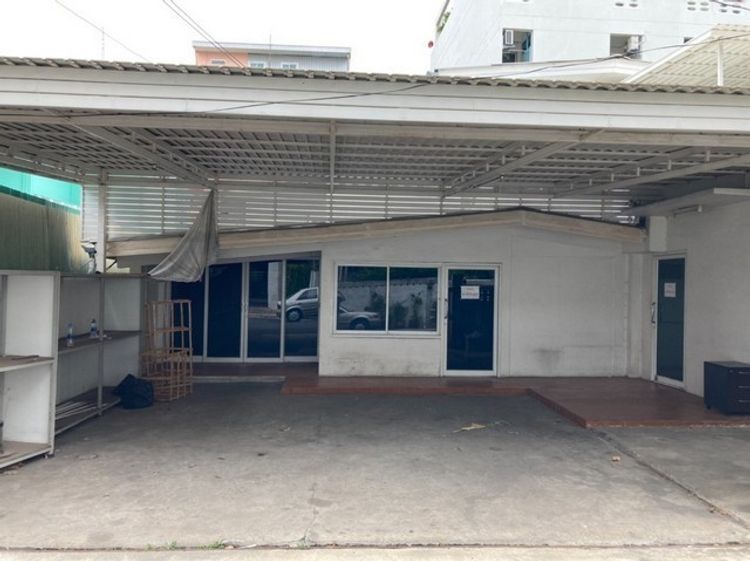 POR2764 ขายบ้านพร้อมที่ดิน ใจกลางสาทร ห่าง BTS เซนต์หลุยส์เพียง 3 นาที , ภาพที่ 4