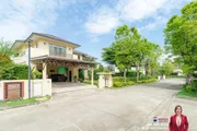 ขาย บ้าน แขวงบางขุนเทียน เขตจอมทอง ขายบ้านเดี่ยว ณุศาศิริ สาทร วงแหวน กัลปพฤกษ์ NUSASIRI SATHORN-WONGWAEN ปรับปรุงใหม่ ใกล้สโมสร เนื้อที่ 148 ตรว.