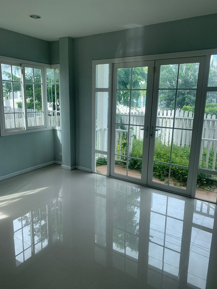ขายพร้อมผู้เช่า บ้านเดี่ยว ม.กรีนิช ไพร์ม ซอยไทยรามัญ เขตคลองสามวา, ภาพที่ 4