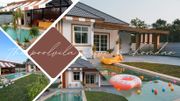 ขายและให้เช่า บ้าน ในโครงการ The Poovilla privacy chom dao khonkaen ตำบลพระลับ อำเภอเมืองขอนแก่น จังหวัดขอนแก่น