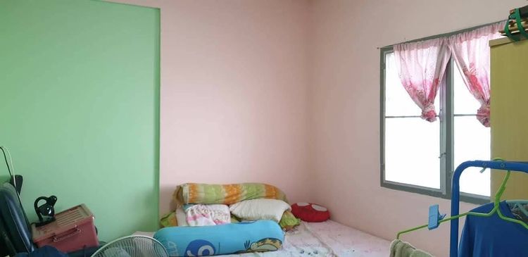 ขาย บ้าน ในโครงการ บ้านรังสิยา รามอินทรา แขวงคันนายาว เขตคันนายาว, ภาพที่ 4
