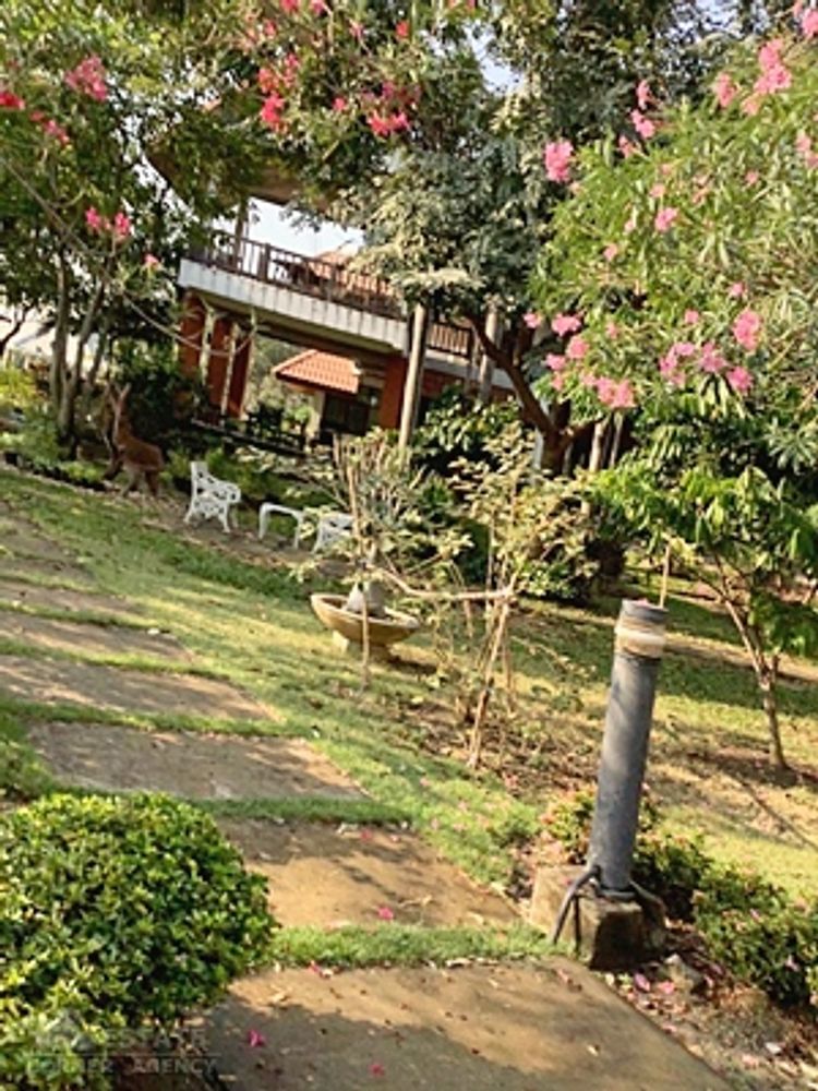 ขาย บ้านพร้อมที่ดิน 7-1-70 ไร่ ถนน เกาะเกียง ต. คลองพระอุดม อ. จ., ภาพที่ 4